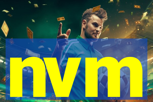 nvm-windows download